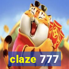 claze 777